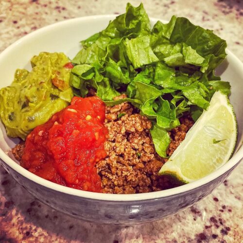 Whole30-Taco-Bowl